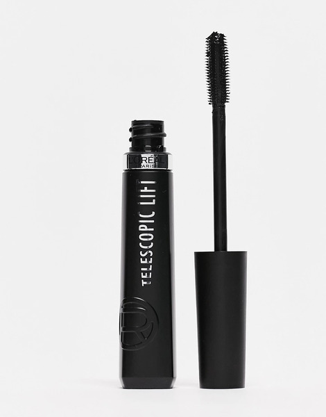  L'oreal Paris Telescopic Lift Mascara   Black 