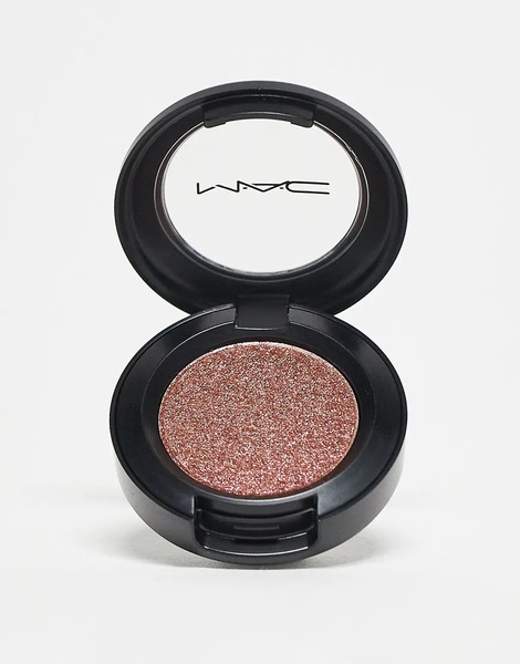  Mac Dazzleshadow Glitter Eye Shadow  Slow/ Fast/ Slow Pink 