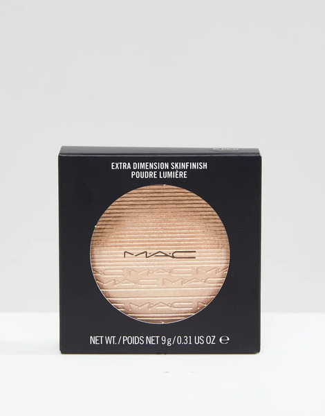  Mac Extra Dimension Skinfinish   Oh Darling Gold 