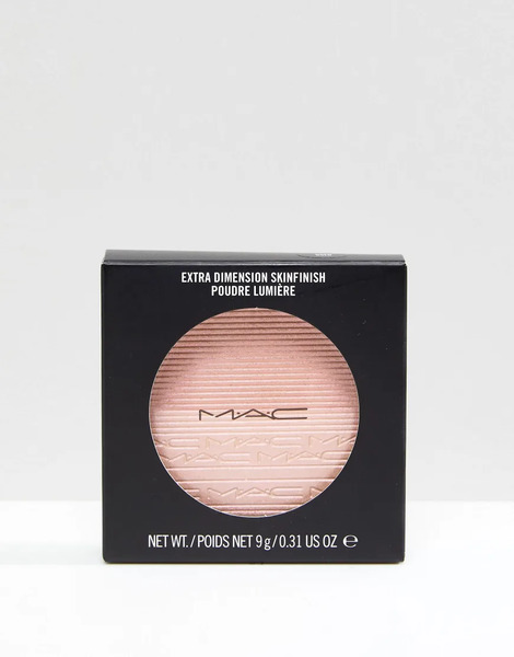  Mac Extra Dimension Skinfinish   Showgold 