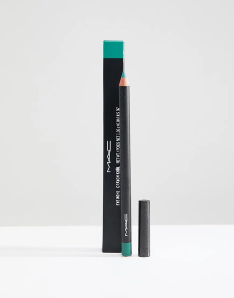  Mac Eye Kohl   Minted Green 
