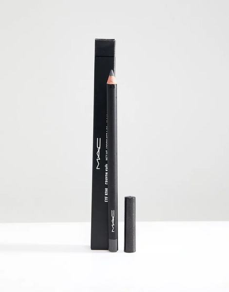  Mac Eye Kohl   Phone Number Black 