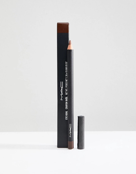  Mac Eye Kohl   Teddy Brown 