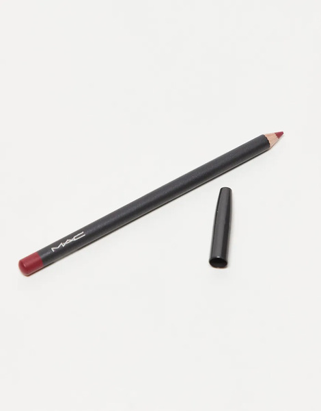  Mac Lip Pencil  Brick O La Purple 