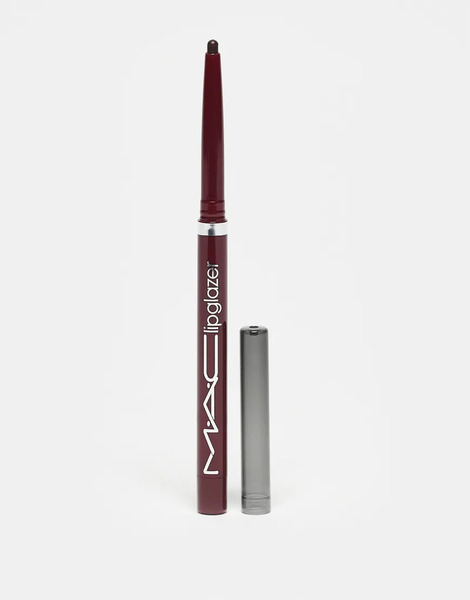  Mac Lipglazer Glossy Liner  Nightmoth Purple 