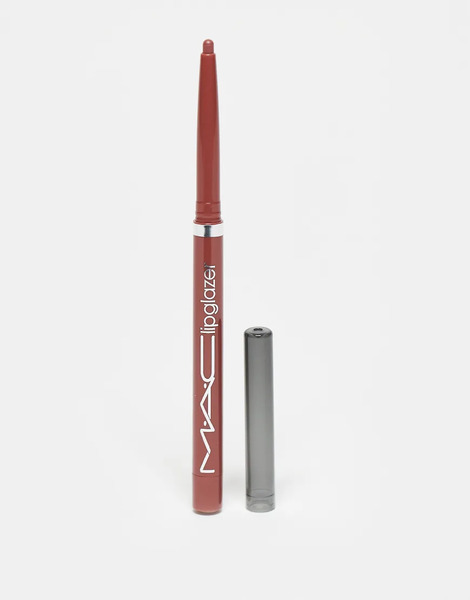  Mac Lipglazer Glossy Liner  Velvet Teddy Neutral 
