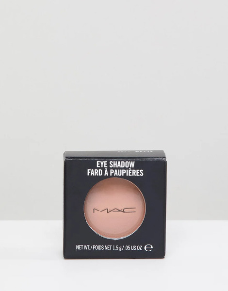  Mac Matte Small Eyeshadow   Soft Brown 