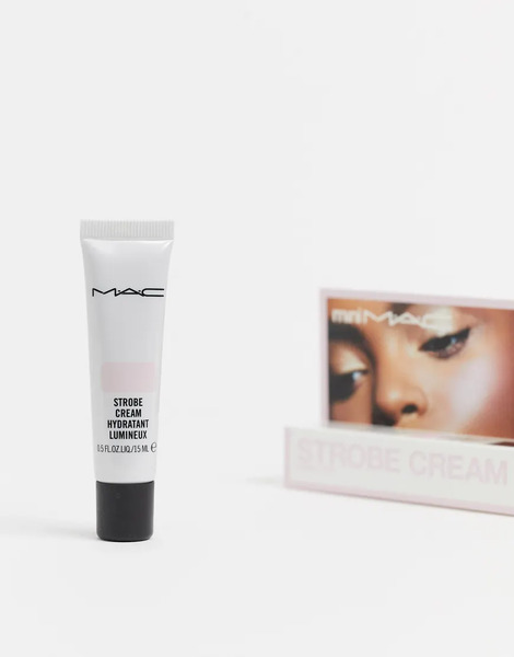  Mac Mini Mac Strobe Cream   Pinklite 