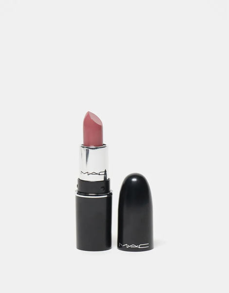 Mac Mini Macximal Silky Matte Lipstick  Mehr Pink 