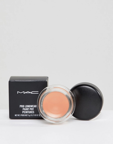  Mac Pro Longwear Paint Pot   Layin Low Neutral 