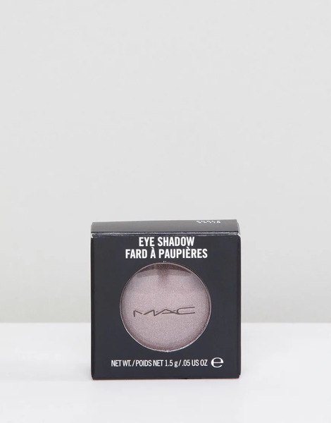  Mac Satin Small Eyeshadow   Shale Purple 