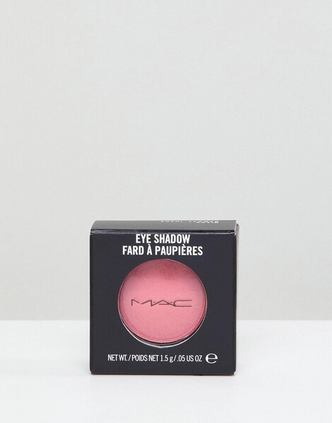  Mac Satin Small Eyeshadow   Sushi Flower Pink 