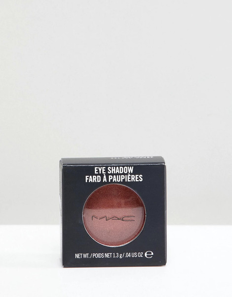  Mac Shimmer Small Eyeshadow   Coppering Pink 