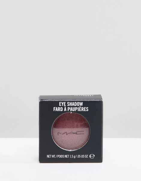  Mac Shimmer Small Eyeshadow   Cranberry Purple 