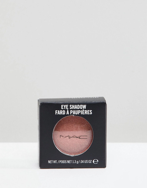  Mac Shimmer Small Eyeshadow   Expensive Pink 
