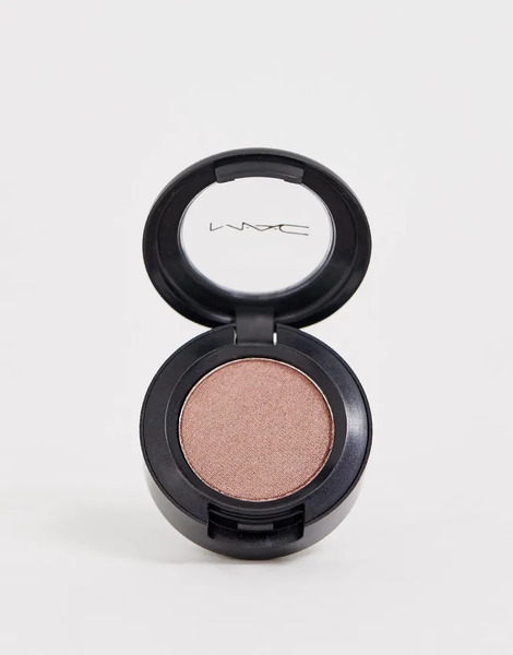  Mac Shimmer Small Eyeshadow   Sable Brown 