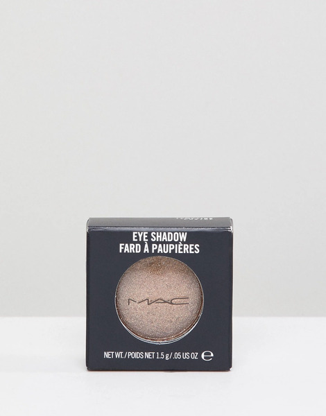  Mac Shimmer Small Eyeshadow   Tempting Gold 