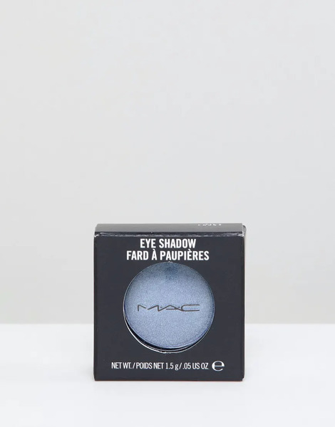  Mac Shimmer Small Eyeshadow   Tilt Blue 