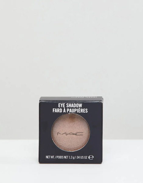  Mac Shimmer Small Eyeshadow   Woodwinked Gold 