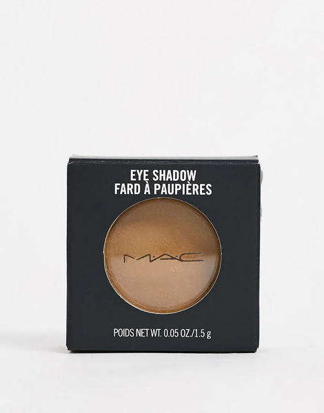  Mac Small Eyeshadow   Natural Wilderness Brown 