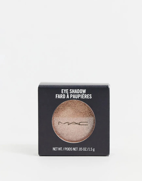  Mac Small Matte Eyeshadow   Honey Lust Brown 