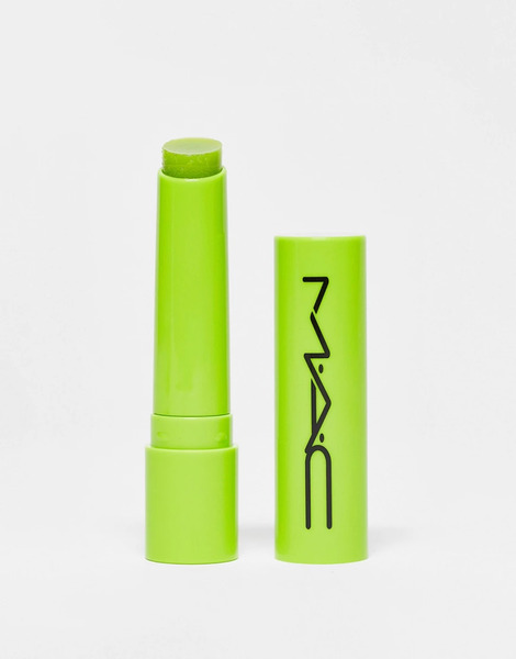  Mac Squirt Plumping Gloss Stick  Like Squirt Green 