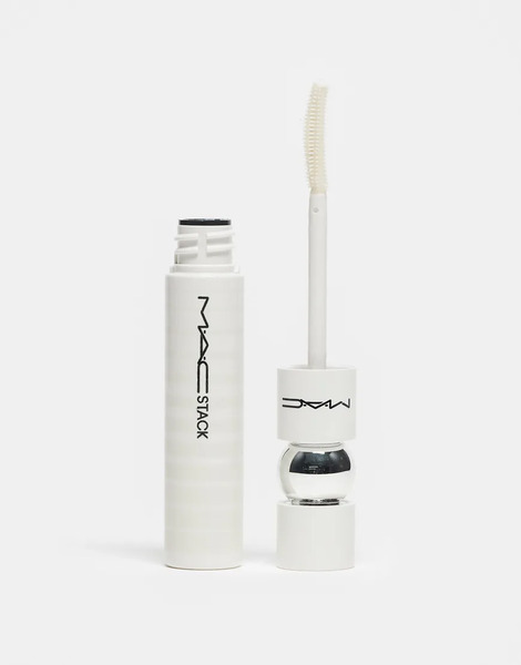  Mac Macstack Legit Lift Lash Primer White 