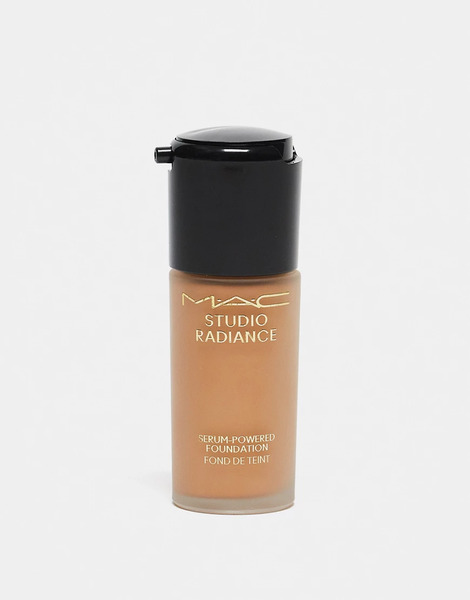  Mac Studio Radiance Serum Powered Foundation Neutral 