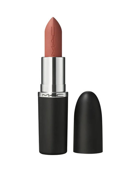  Mac Macximal Matte Lipstick  Cool Teddy Neutral 