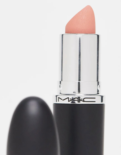  Mac Macximal Silky Matte Lipstick  Honey Love Pink 