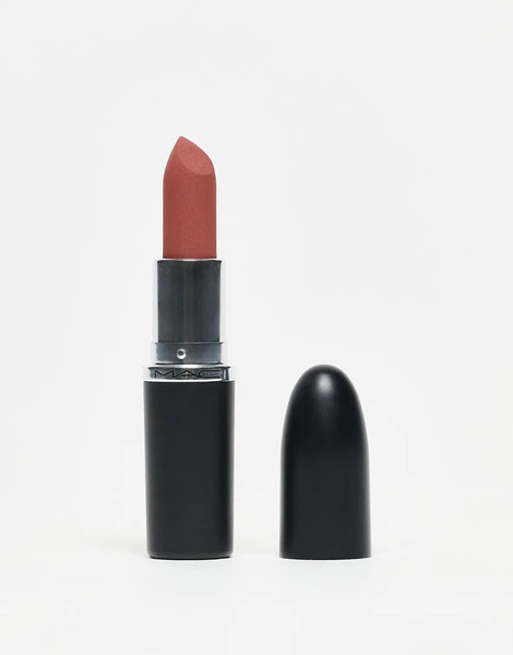  Mac Macximal Silky Matte Lipstick  Unbothered Neutral 