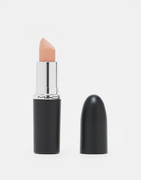  Mac Macximal Sleek Satin Lipstick  Creme D'nude Neutral 