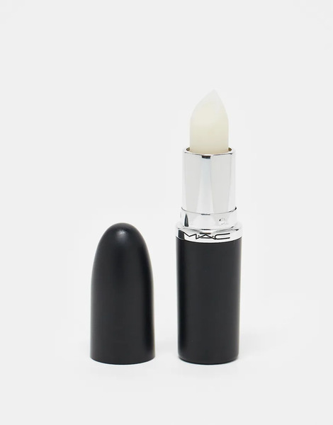  Mac Macximal Sleek Satin Lipstick  In The Clear 