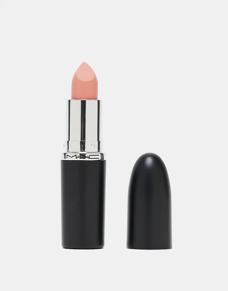  Mac Macximal Sleek Satin Lipstick  Myth Neutral 