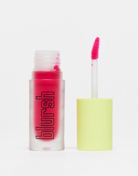  Made By Mitchell Blursh   Cow Lick Pink 