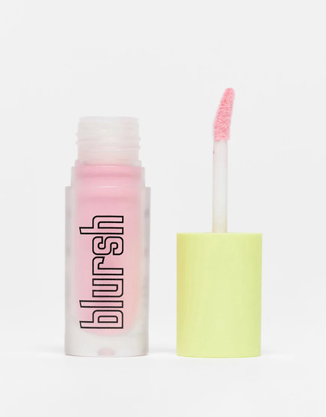  Made By Mitchell Blursh   Strawberry Cream Pink 