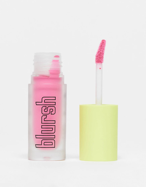  Made By Mitchell Blursh   Sweet Cheeks Pink 