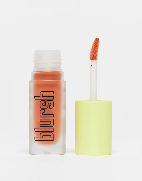  Made By Mitchell Blursh   Toasted Terracotta Orange 