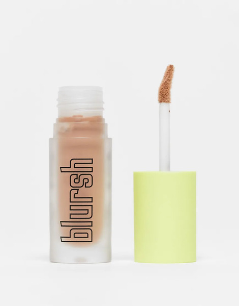  Made By Mitchell Bronzed Blursh   Hollo There Neutral 