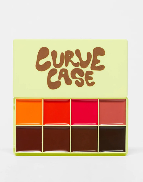  Made By Mitchell Curve Case   Deep Multi 