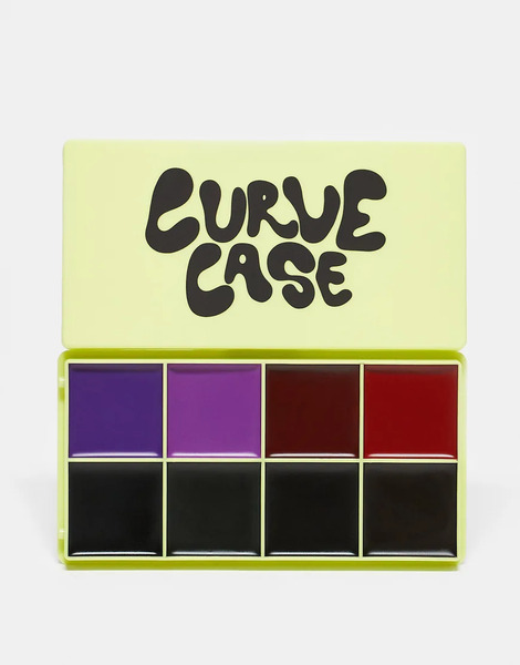 Made By Mitchell Curve Case   Deeper Multi 