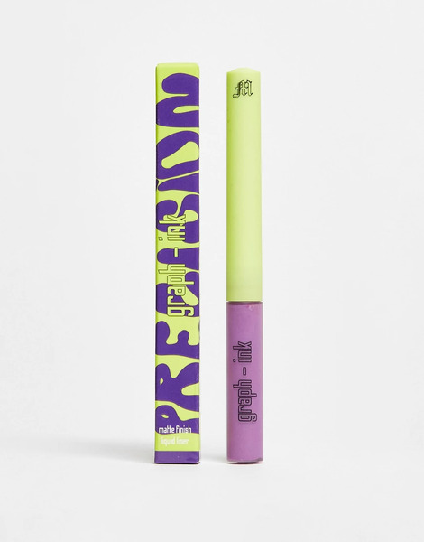  Made By Mitchell Graph Ink Liner   Lielac Purple 