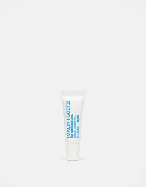  Malin + Goetz Lip Moisturizer No Colour 