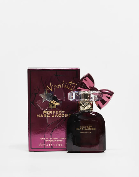  Marc Jacobs Perfect Absolute Eau De Parfum 30ml No Colour 