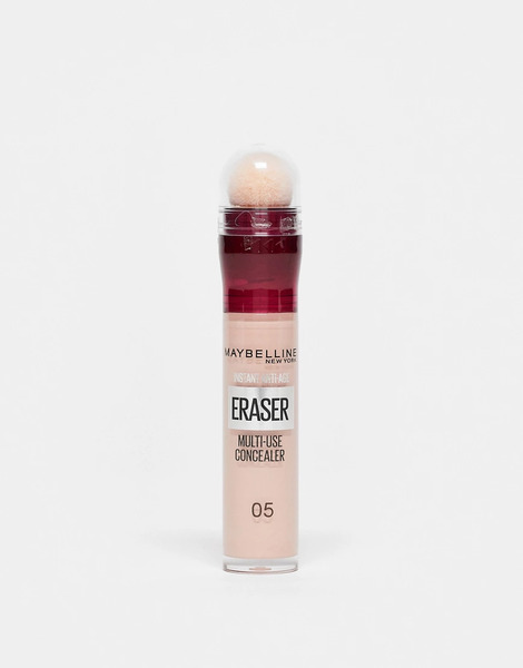  Maybelline Instant Eraser Multi Use Concealer Neutral 