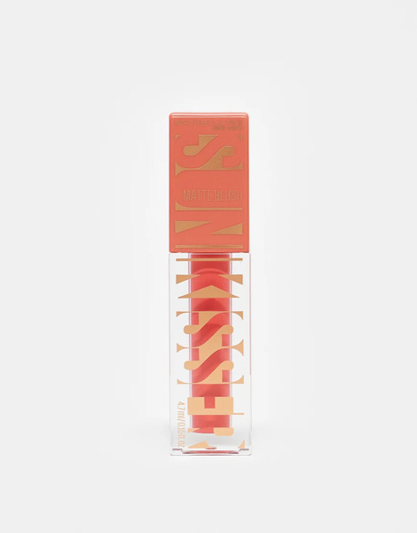  Maybelline Sunkisser Hazy Matte Blush  Pink Mirage 