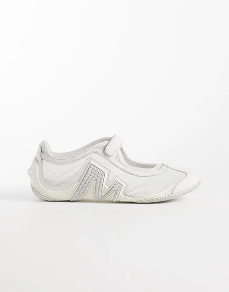  Merrell Relay Tour Mj Se Trainers In White 