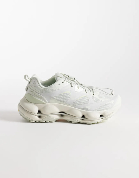  Merrell Speedarc Matis Trainers In White 