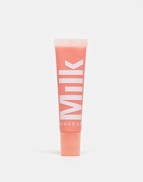  Milk Makeup Balmade Electrolyte Lip Balm   Pump Pink 