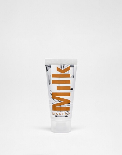 Milk Makeup Bionic Liquid Bronzer   Time Travel Brown 